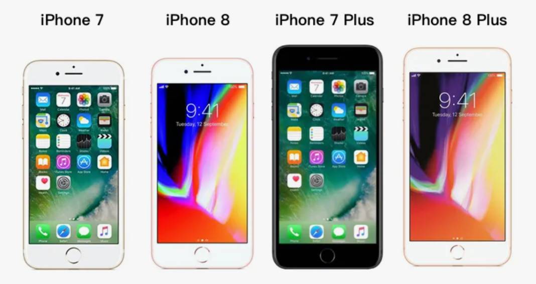 Vedalaşma zamanı geldi: Apple’ın sevilen 2 iPhone modeli artık emekli oldu 5